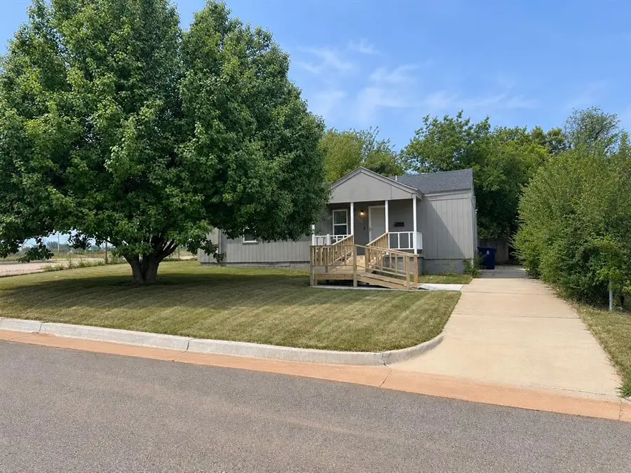 1920 NE 24th Street, Oklahoma City, OK 73111 - #2