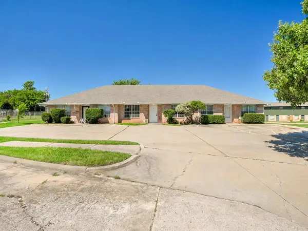 1510 Westfield Circle #1512, Norman, OK 73071