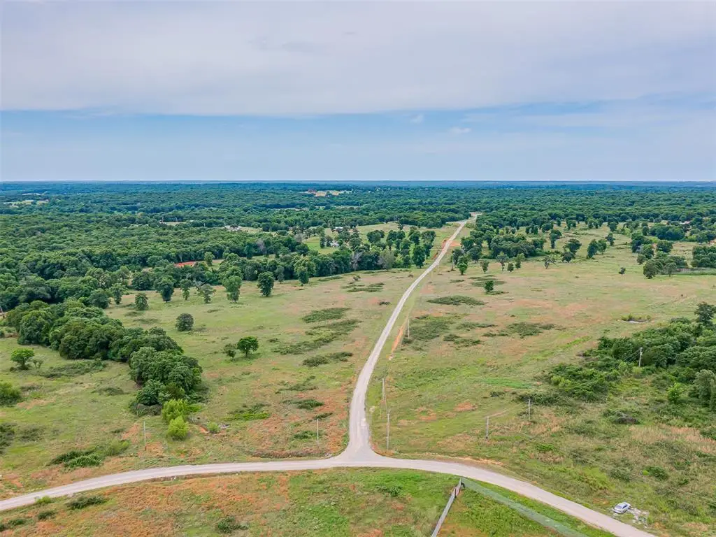31964 Red Hawk Drive, Wanette, OK 74878 - #1