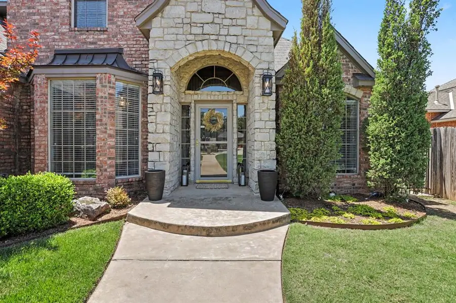 604 Winding Creek Road, Yukon, OK 73099 - #3