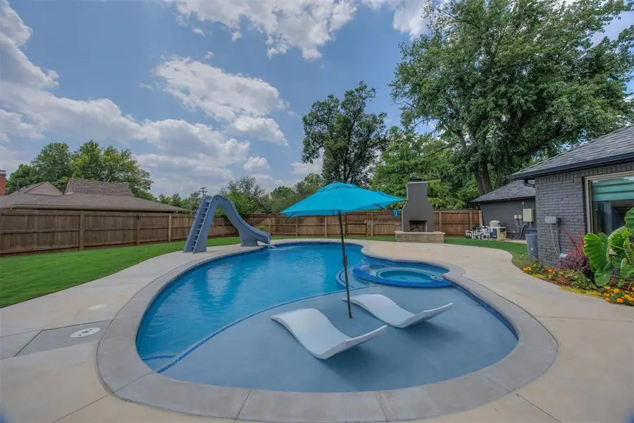 2503 Walnut Road, Norman, OK 73072 - #2