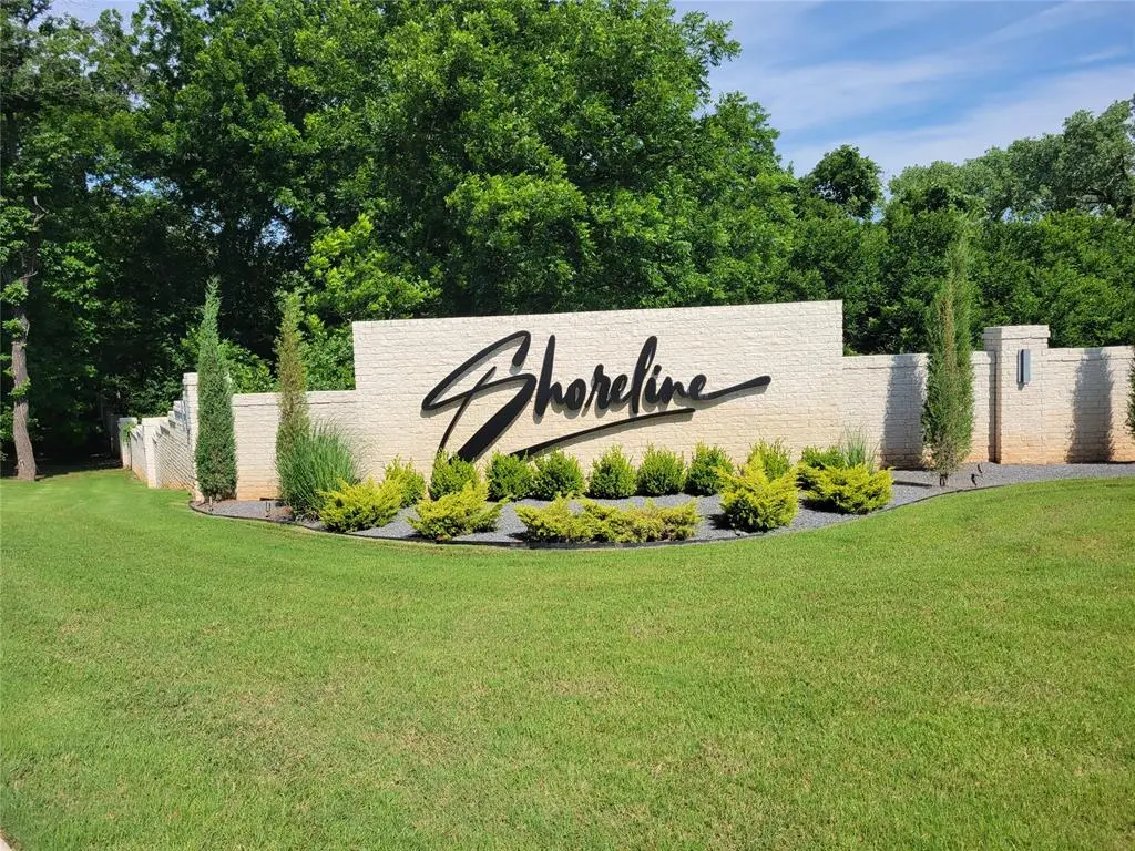 14201 Shoreline Boulevard, Edmond, OK 73013 - #1
