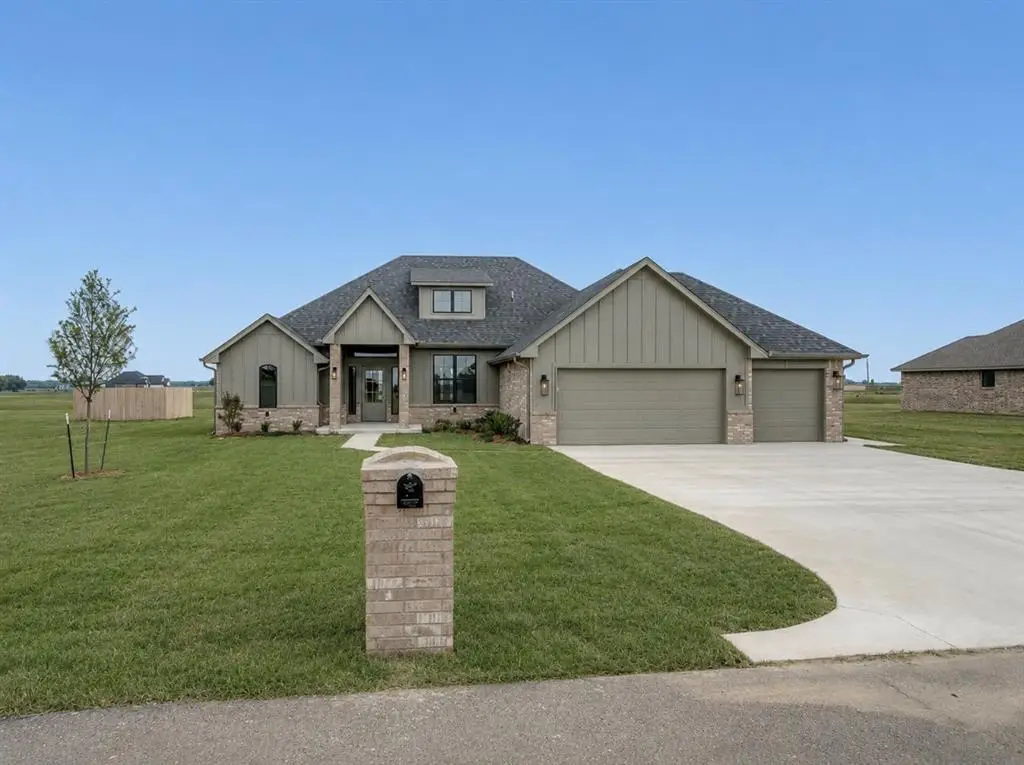 8622 Beth Lane, El Reno, OK 73036 - #1