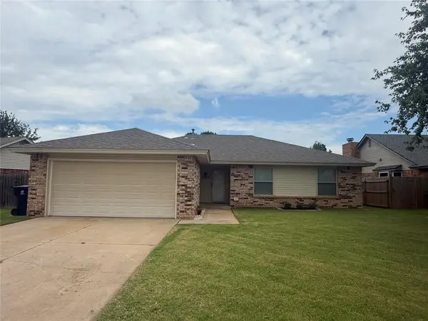 9200 Cindy Road, Oklahoma City, OK 73132