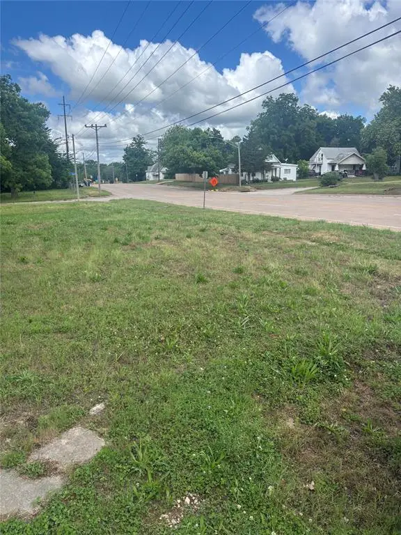 601 S Park Avenue, Shawnee, OK 74801 - #1