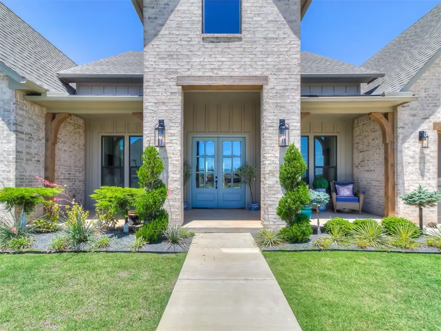10713 NW 26th Street, Yukon, OK 73099 - #3
