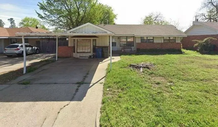 1008 Juniper Avenue, Oklahoma City, OK 73130 - #1