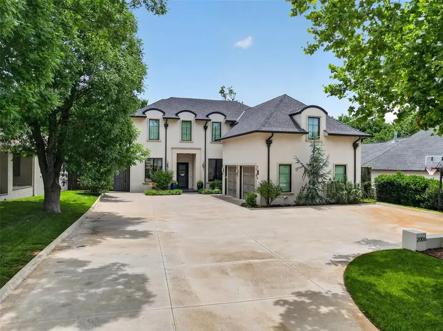 2006 Huntington Avenue, Nichols Hills, OK 73116 - #3