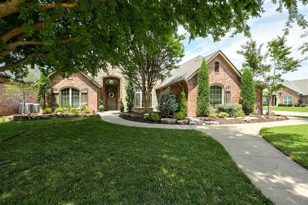 712 Trisha Lane, Norman, OK 73072