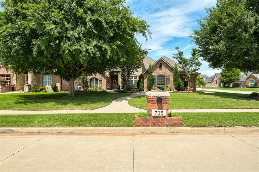 712 Trisha Lane, Norman, OK 73072 - #2