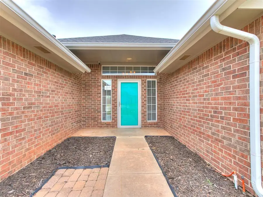 3213 Bismarc Lane, Norman, OK 73072 - #2