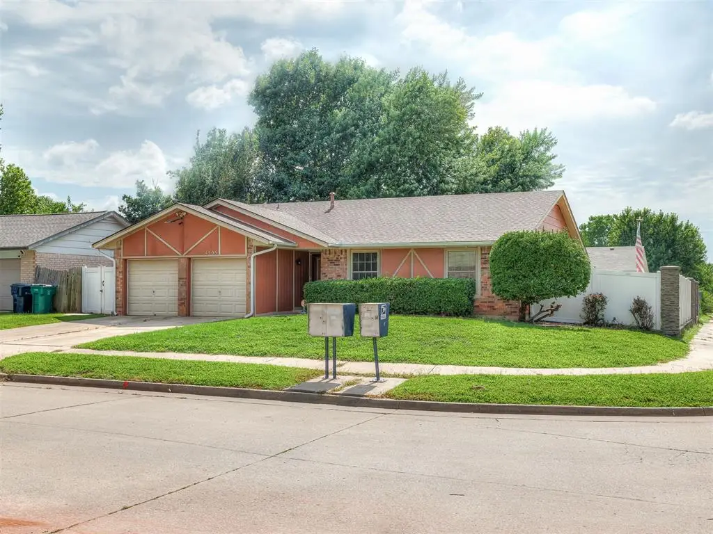 4505 Royal Oak Dr, Oklahoma City, OK 73135 - #1