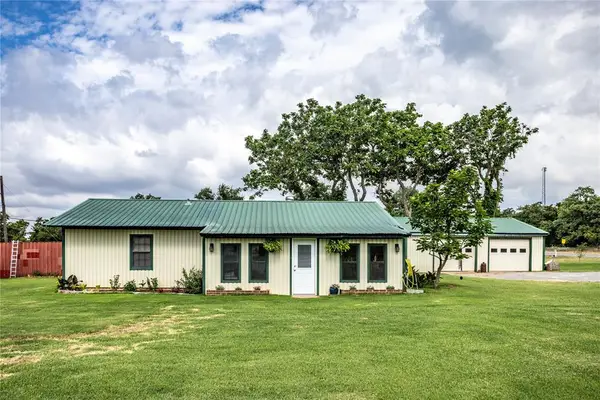 1009 Easy Street, Fort Cobb, OK 73038