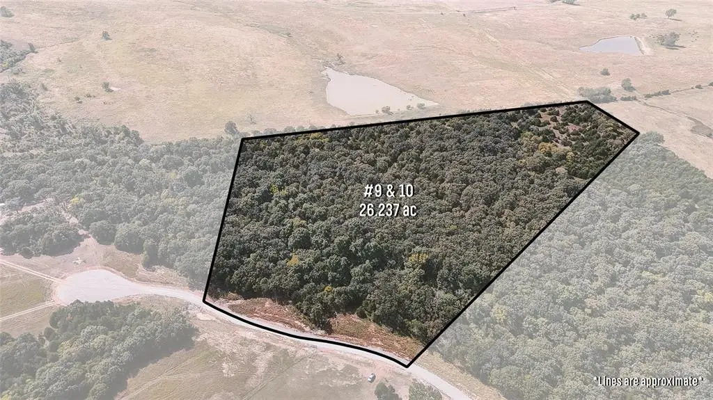 0 E 750 Road, Cushing, OK 74023 - #1
