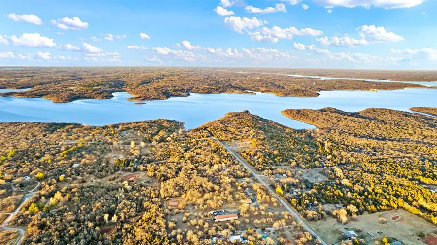 10790 E Lindsey Street, Norman, OK 73026 - #2