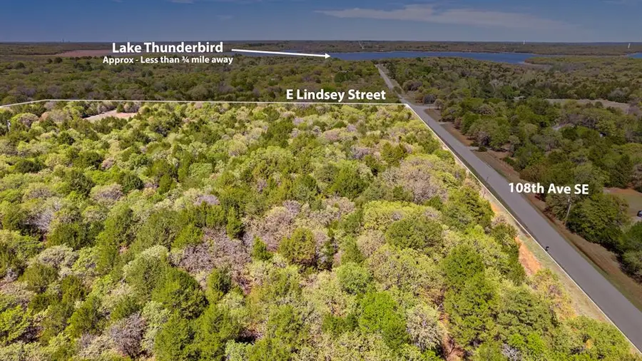 10790 E Lindsey Street, Norman, OK 73026 - #3