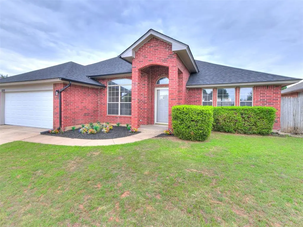 8308 NW 83rd Street, Oklahoma City, OK 73132 - #1