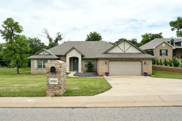 8720 Tall Oaks Drive, Guthrie, OK 73044