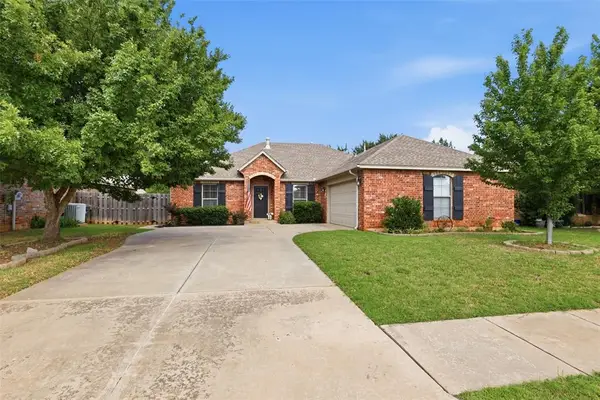 2146 Thomas Trail, Edmond, OK 73003