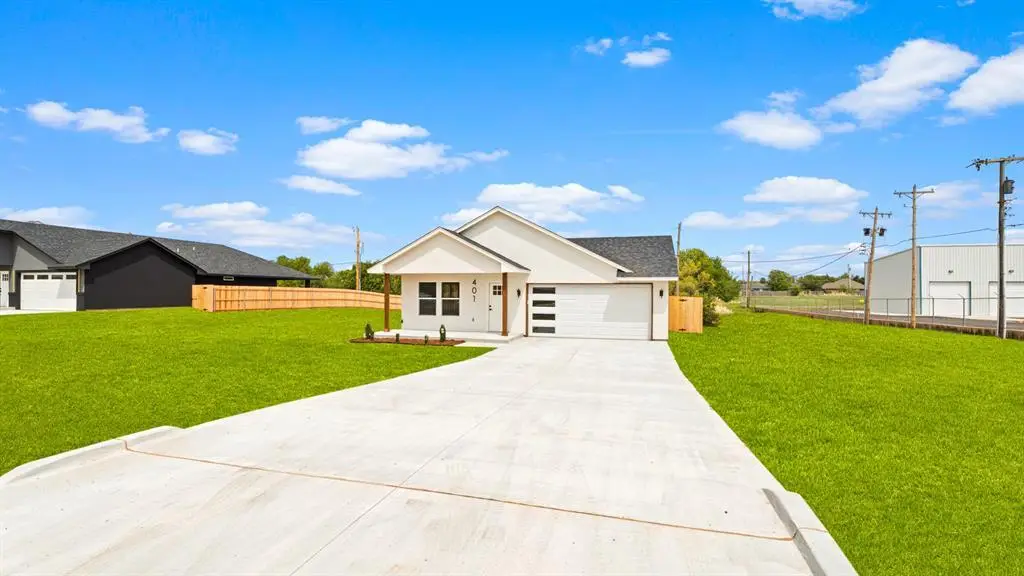 401 NW 116th Street, Oklahoma City, OK 73114 - #1