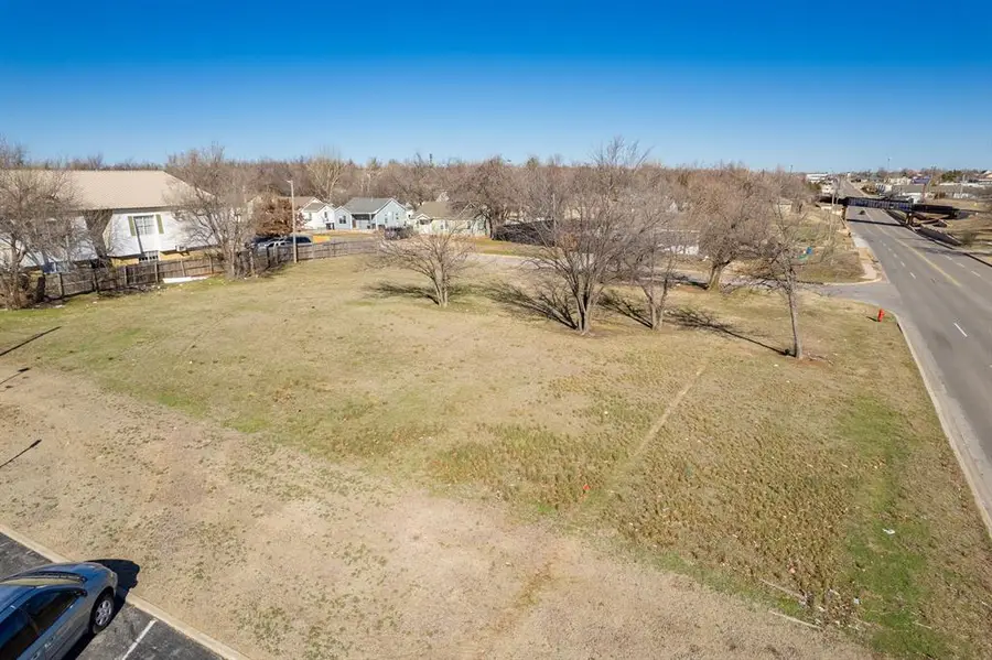 8315 N Western Avenue, Oklahoma City, OK 73114 - #2