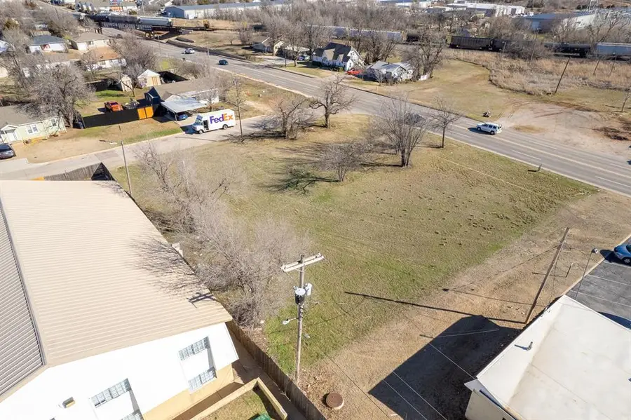 8315 N Western Avenue, Oklahoma City, OK 73114 - #3