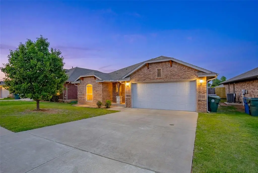 10639 SE 26th Street, Oklahoma City, OK 73130 - #1