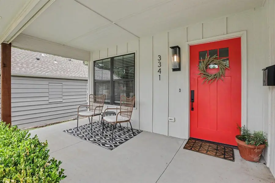 3341 NW 27th Street, Oklahoma City, OK 73107 - #3