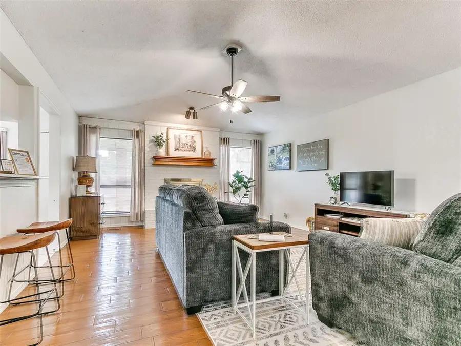 6408 NW 123rd Street, Oklahoma City, OK 73142 - #3