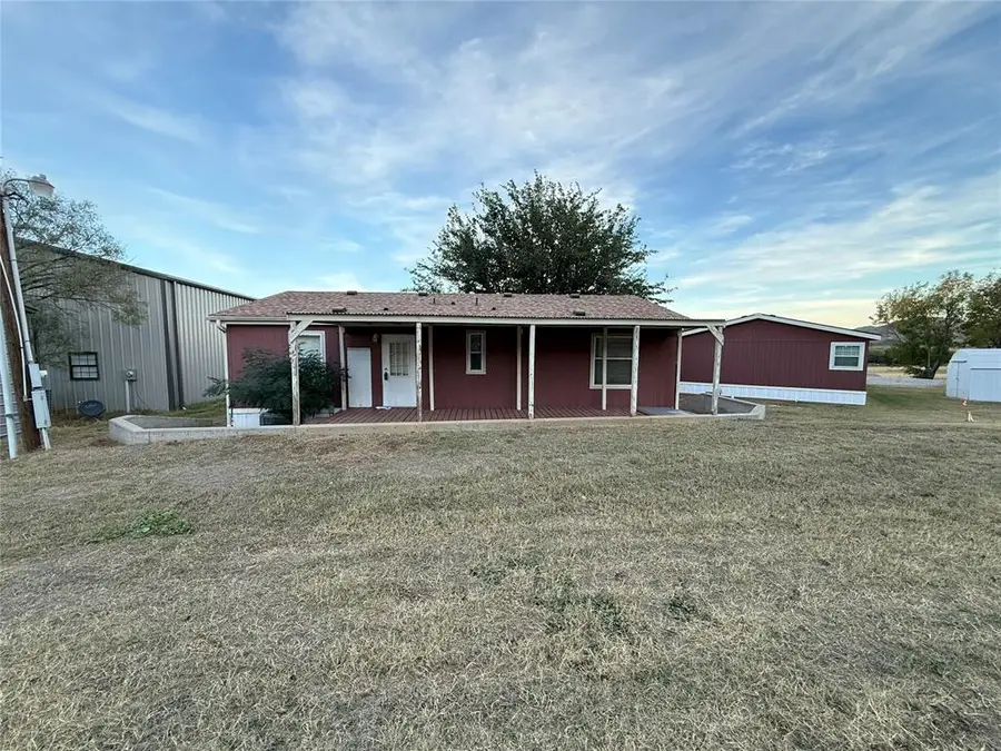 83 Hick's Mountain Road, Lone Wolf, OK 73655 - #3