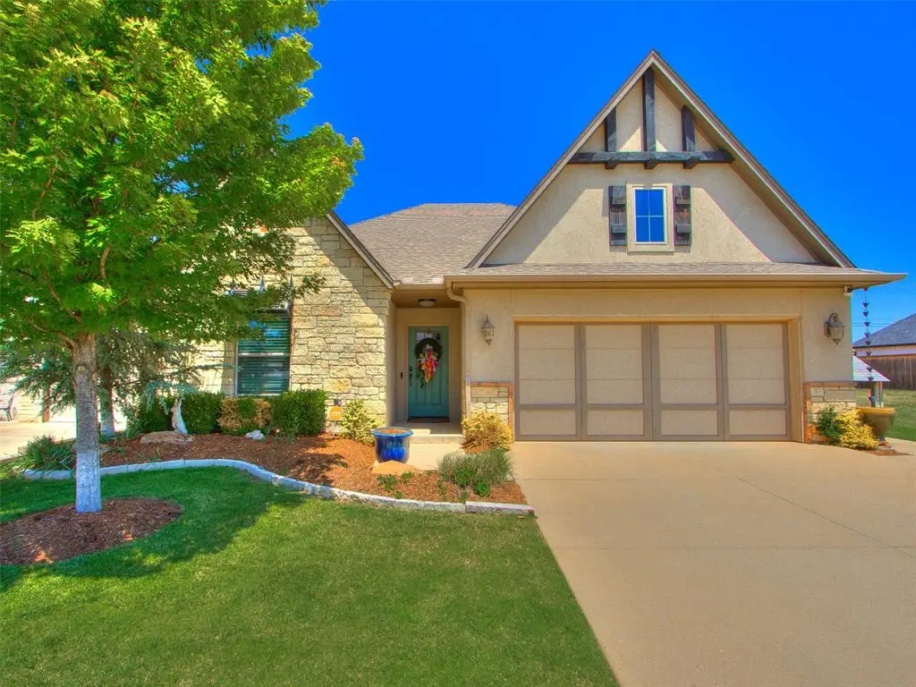 7613 NW 136th Terrace, Oklahoma City, OK 73142 - #1
