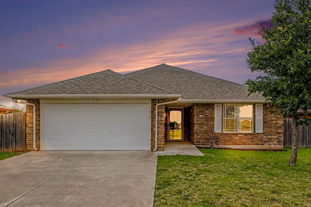 7308 Park Meadow Drive, Oklahoma City, OK 73132 - #1