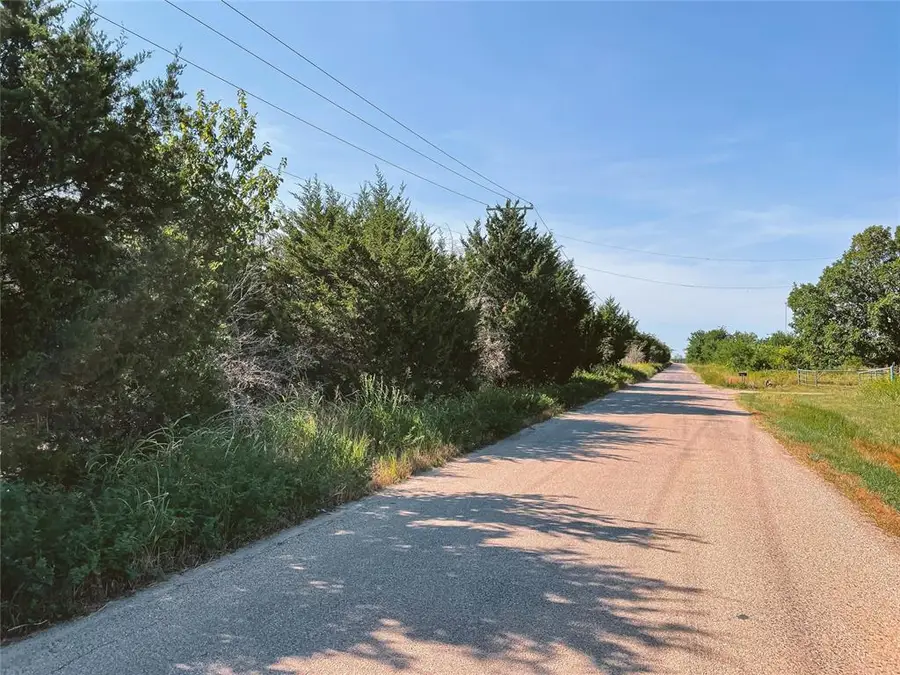 35049 E 1205 Road, Earlsboro, OK 74840 - #2