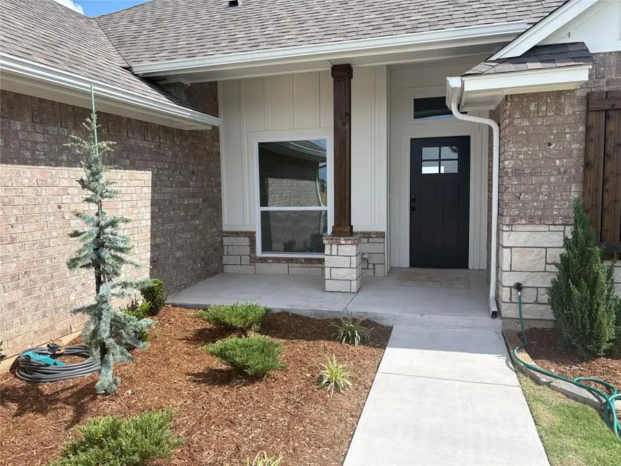 14004 Tybee Island Drive, Yukon, OK 73099 - #3