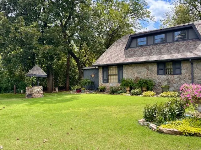 901 Birdcreek Lane, Guthrie, OK 73044 - #3