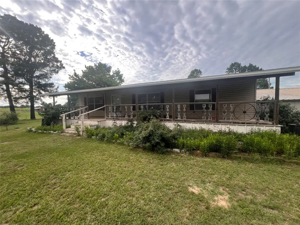 8102 E 1545 Road, South Hughes, OK 74868 - #1