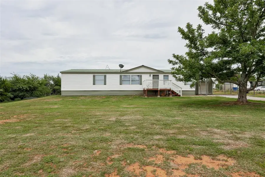 2501 Kelly Road, Guthrie, OK 73044 - #2