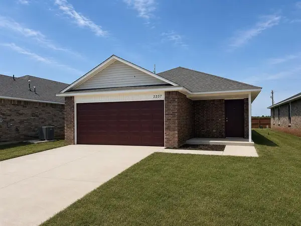 2237 SE 89th Terrace, Oklahoma City, OK 73160