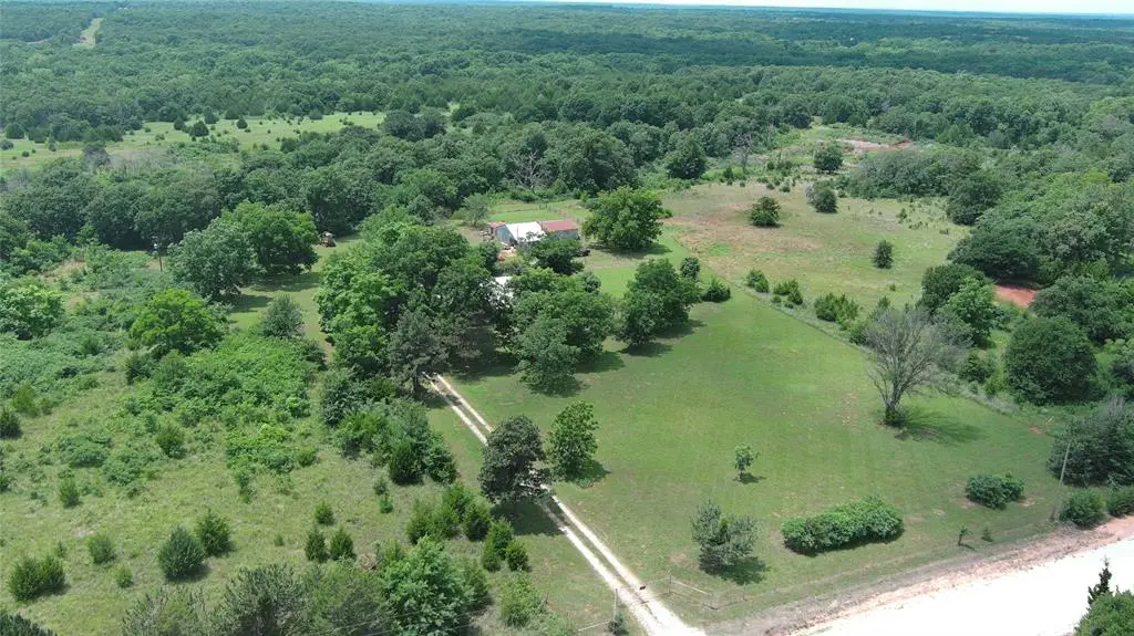 32446 Wright Road, Wanette, OK 74878 - #1