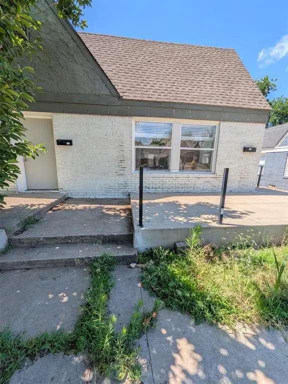 116 NW 31st Street, Oklahoma City, OK 73118 - #2