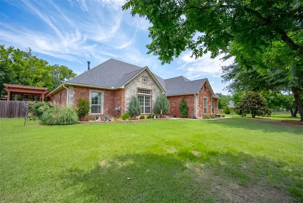24083 Hester Circle, Washington, OK 73093