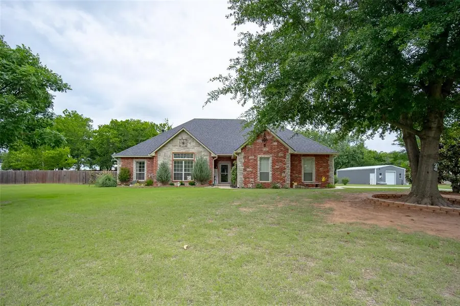 24083 Hester Circle, Washington, OK 73093 - #2