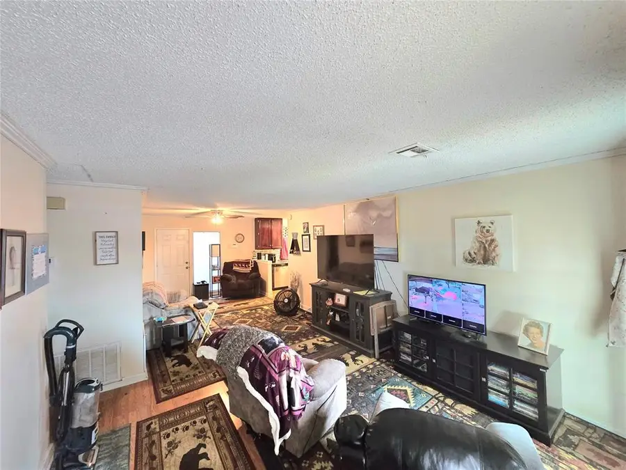 801 George Street, Altus, OK 73521 - #3