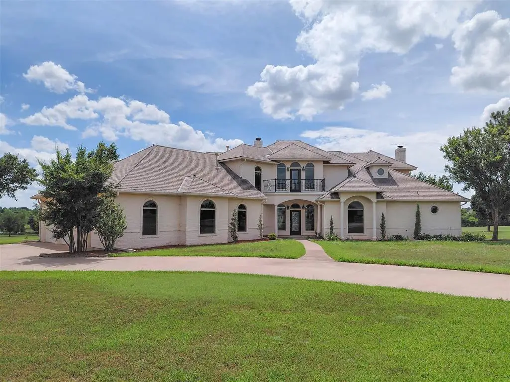 19615 Sportsman Road, Edmond, OK 73012 - #1