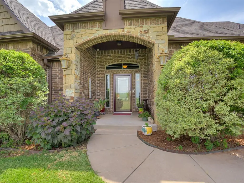 15821 SW 26th Street, El Reno, OK 73036 - #1