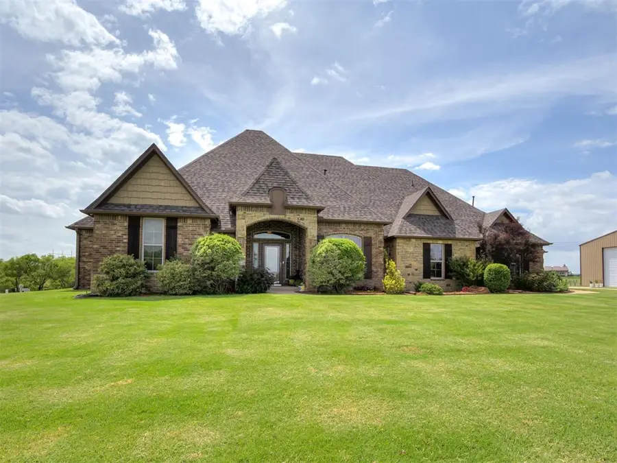 15821 SW 26th Street, El Reno, OK 73036 - #2