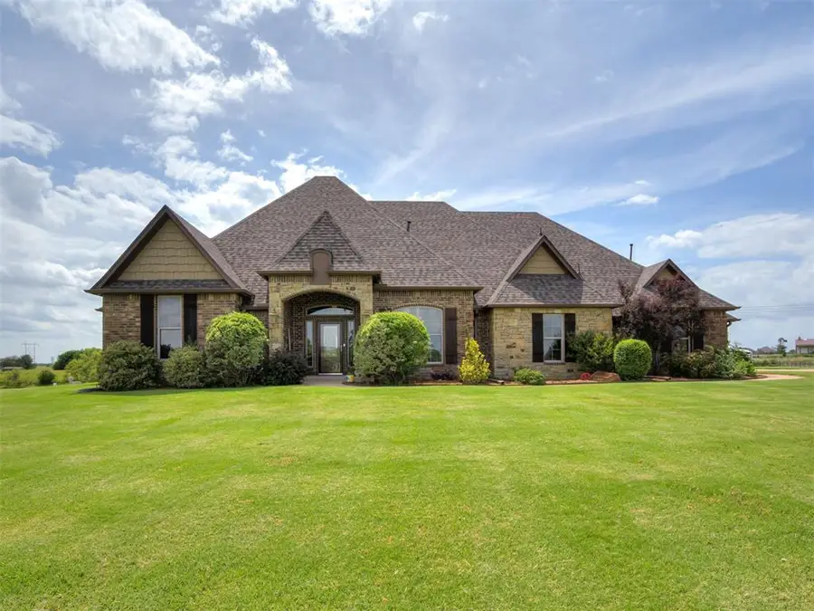 15821 SW 26th Street, El Reno, OK 73036 - #3