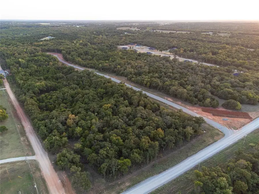104741 Secretariat Trail, McLoud, OK 74851 - #2