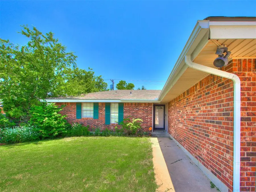 4600 Lunow Drive, Oklahoma City, OK 73135 - #3