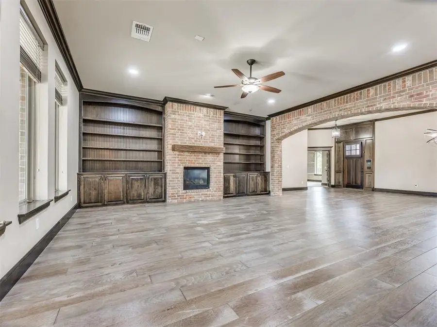 4232 Hackney Wick Road, Norman, OK 73072 - #3